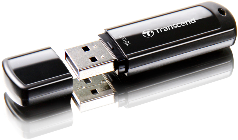 Clé USB 16 Go Transcend JetFlash 700