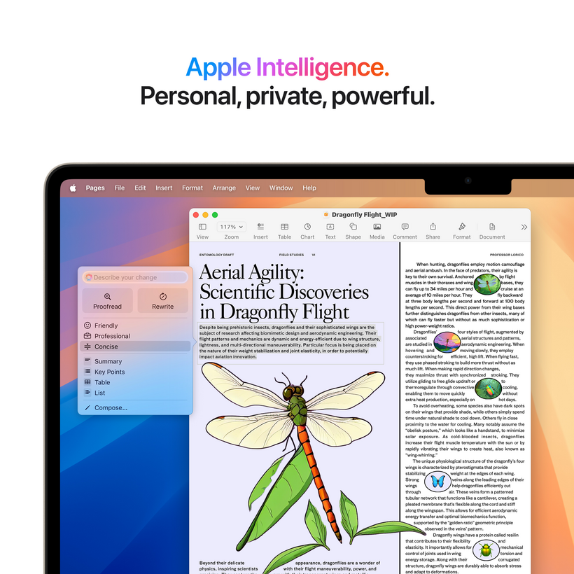 Apple MacBook Air 15 M4 24/512GB Star.