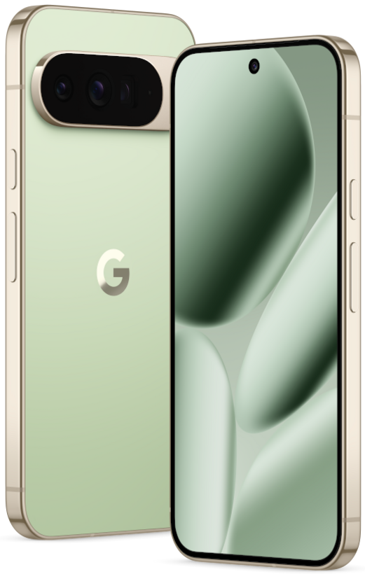 Google Pixel 10 Pro XL 256GB jadeid