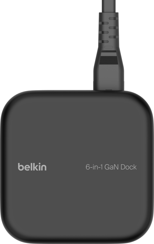 Docking USB-C 3.0 - HDMI Belkin