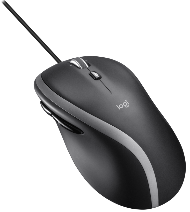 Logitech M500s Advanced Maus