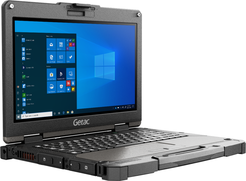 Getac B360 G2 i5 16/512 GB Outdoor