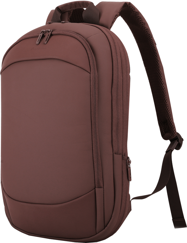 ARTICONA GRS Enlarge 15.6 Backpack Brown