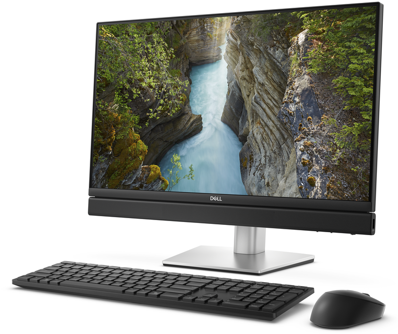 Dell Pro 24 All in One Plus U7 16/512 GB