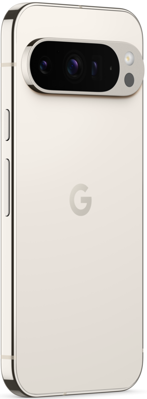 Google Pixel 9 Pro 128 GB porcelain