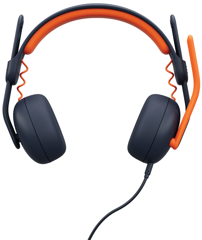 Logitech Zone Learn AUX Headset