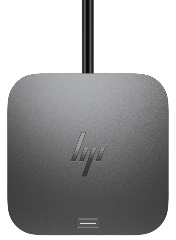 HP 180 W Thunderbolt Dockingstation G6 (9X481UT#ABB) kaufen