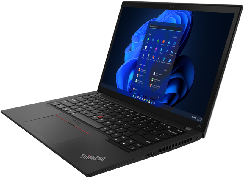 Lenovo ThinkPad X13 G3 i7 16/256 GB
