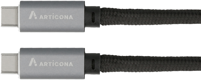 Câble USB type C ARTICONA, 1,5 m