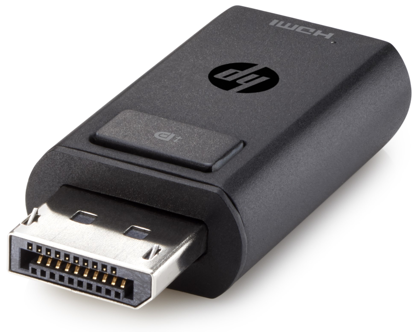 HP DisplayPort - HDMI Adapter