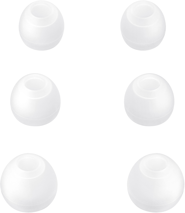 Headset Samsung EO-IC100 In-Ear branco
