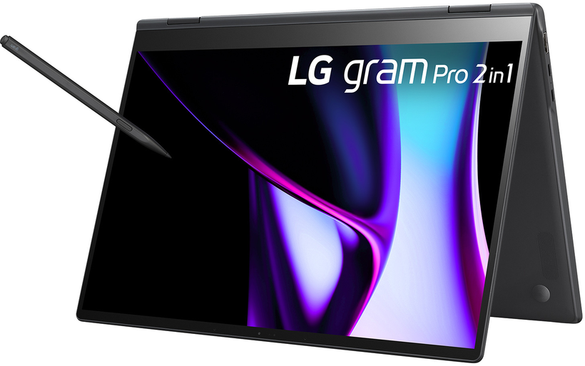 LG gram 16T90SP-K U7 16GB/1TB