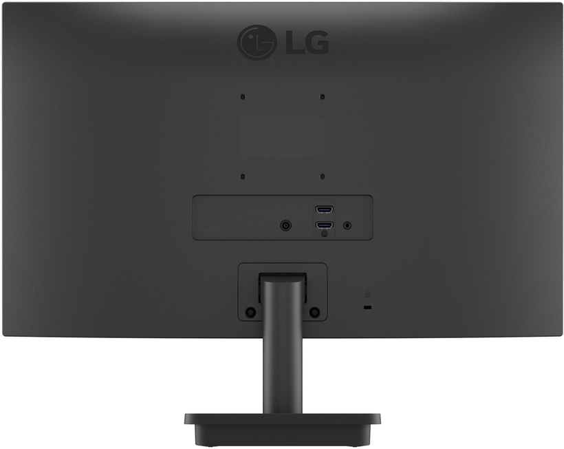 LG 24BA400-B Monitor