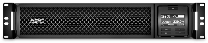 APC Smart-UPS SRT 1000VA RM NMC 230V