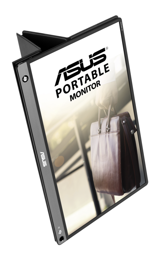 Asus ZenScreen MB16AHP tragbarer Monitor