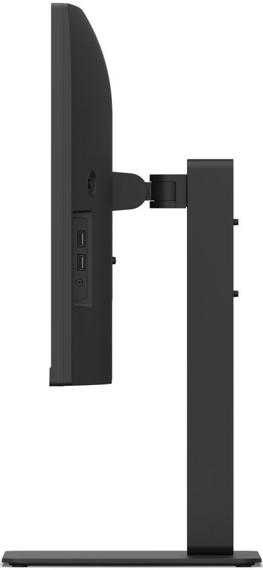 LG 27BA65QB-B Monitor