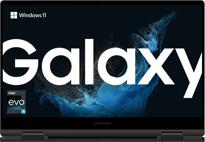 Samsung Galaxy Book2 Pro 360 i5 8/256GB