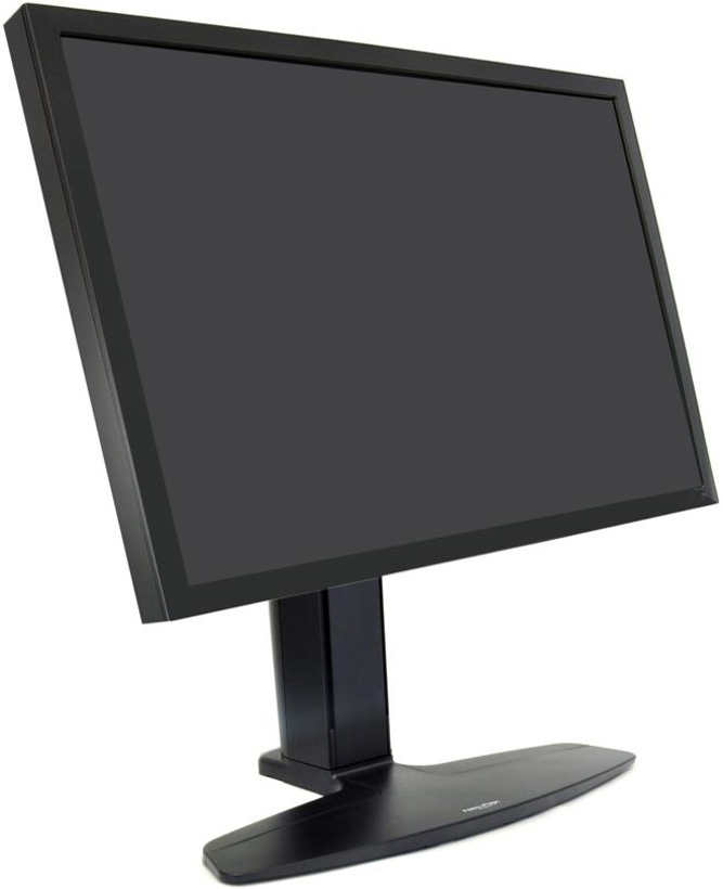 Ergotron Neo-Flex Widescreen Stand
