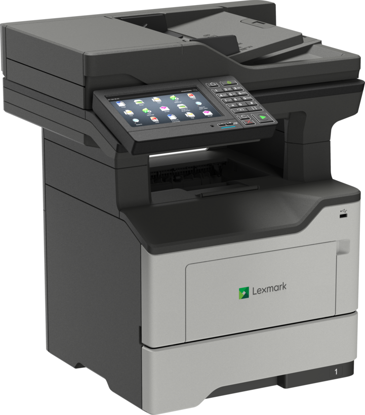 Lexmark XM3250 BSD-Line MFP