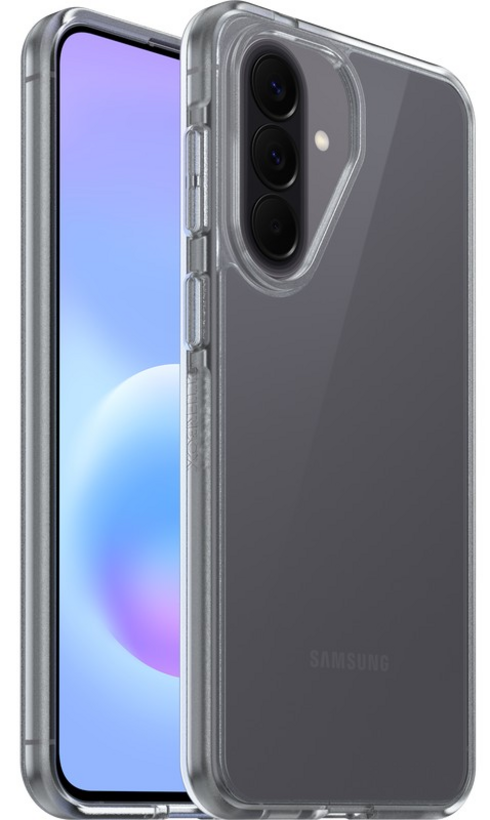 OtterBox React Galaxy A57 5G Case cl