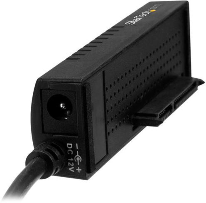 Adapt. StarTech USB-C 3.1 -SATA SSD/HDD