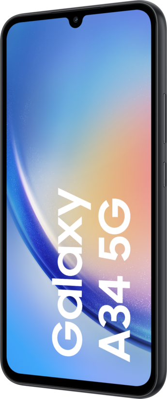 Samsung Galaxy A34 5G Enterprise Edition