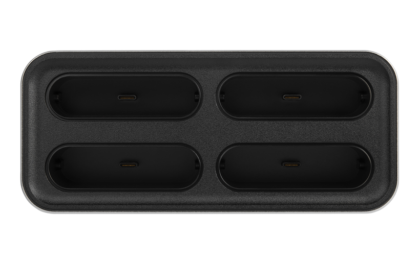 Kingston Card Reader Workflow Station