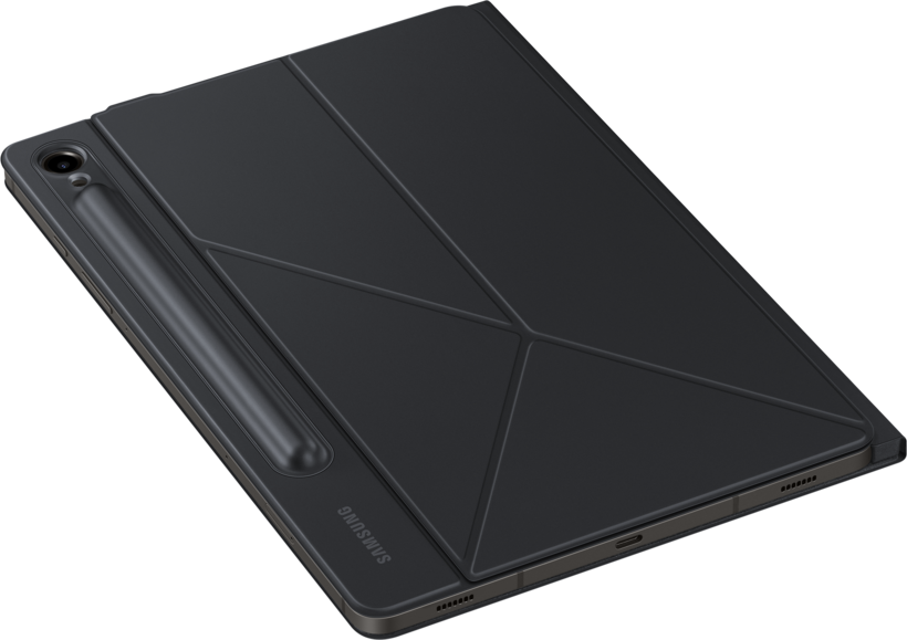 Samsung Tab S9/S9 FE Smart Book Cover