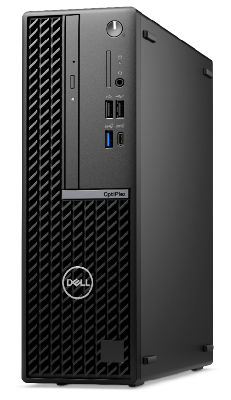 Dell OptiPlex SFF Plus i5 16/512 GB WLAN