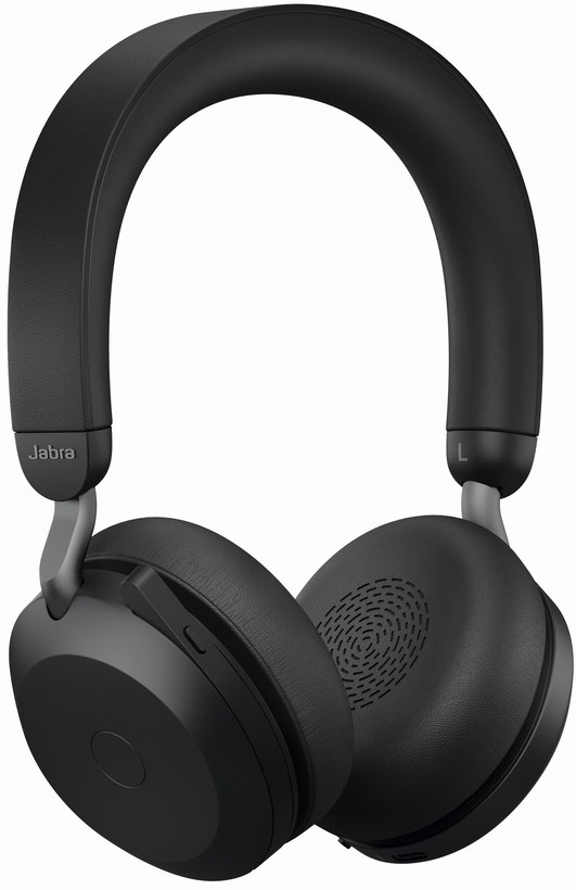 Jabra Evolve2 75 UC Stereo USB-A Headset