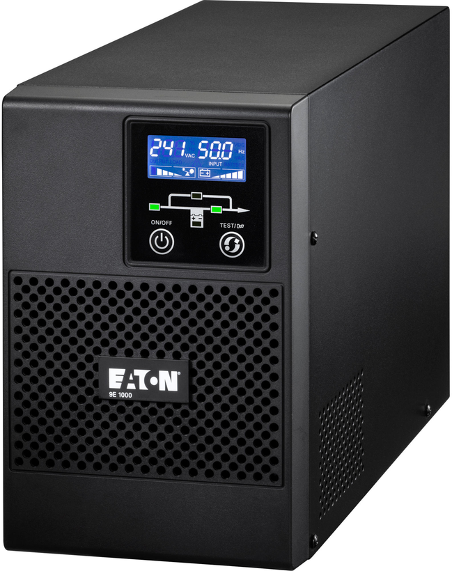 Eaton 9E 1000i, Tower UPS 230V
