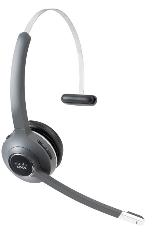 Cisco 561 Headset + Multibase