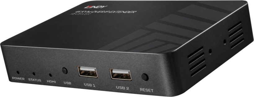 LINDY HDMI IP Receiver 150m