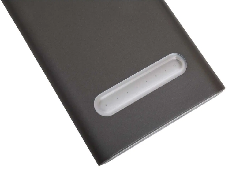 MAULpure USB LED-Leuchte dimmbar