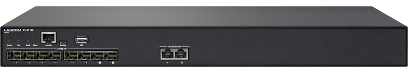 R&S LANCOM XS-5110F Switch