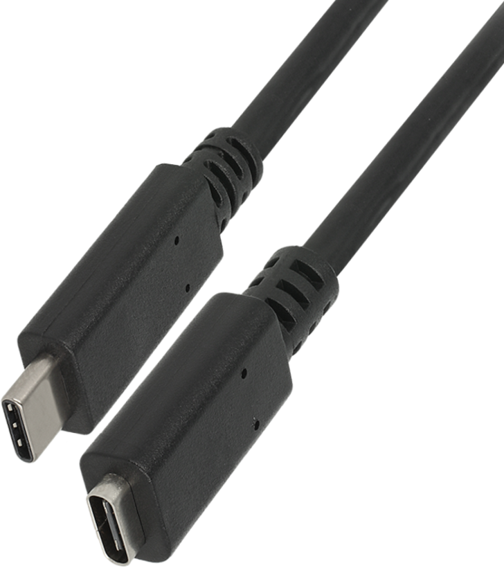Delock USB-C Extension 0.5m
