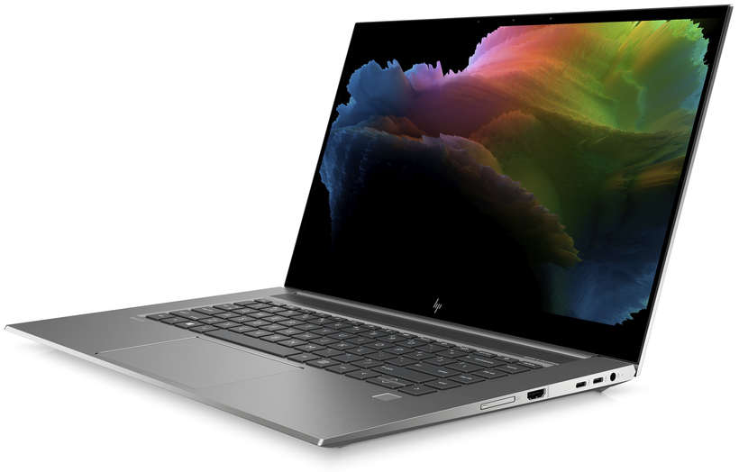 HP ZBook Studio G7 i7 T2000 16/512 GB