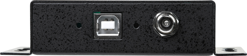 Adapter 2x DB9/m (RS232) - USB-B/f