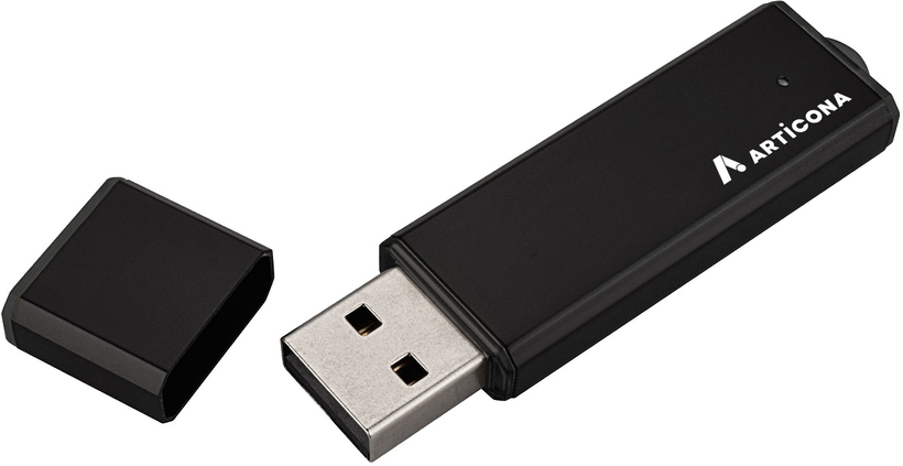 Memoria USB 3.0 ARTICONA 8 GB, 20 ud.