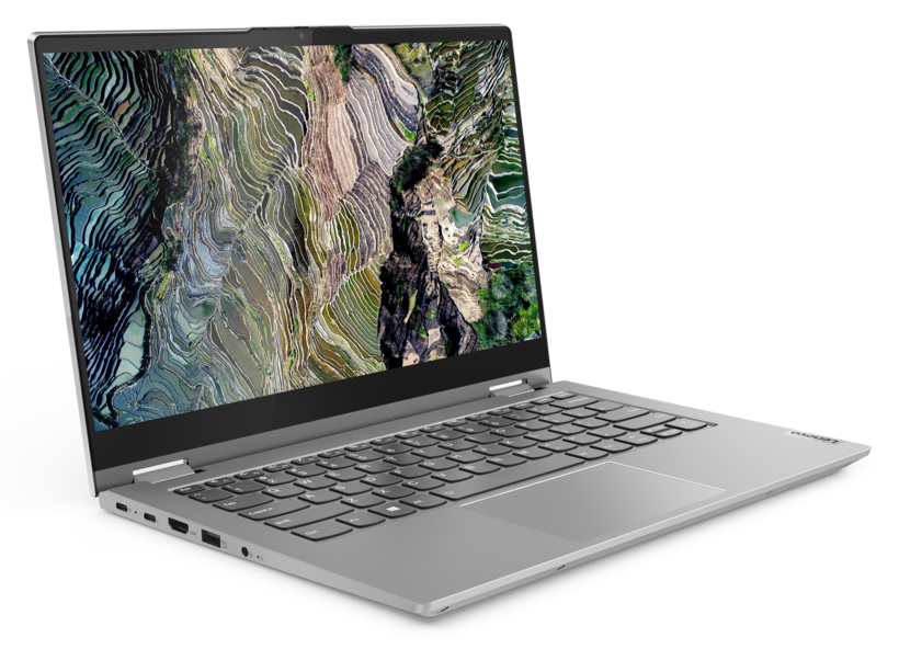 Lenovo ThinkBook 14s Yoga i7 512 GB Top