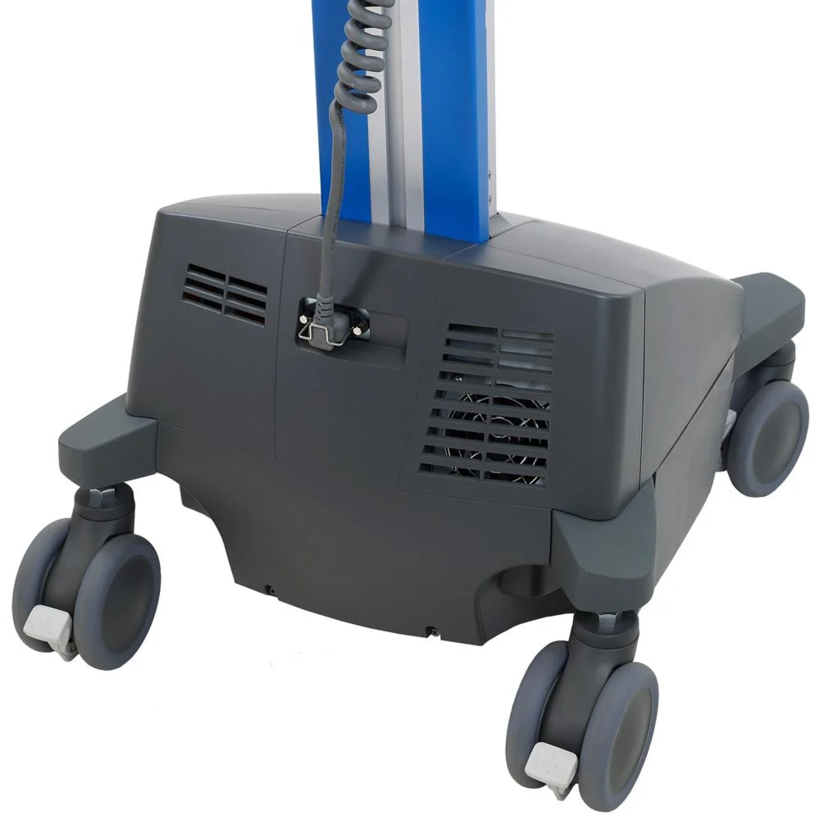 Ergotron StyleView Mobile Workspace