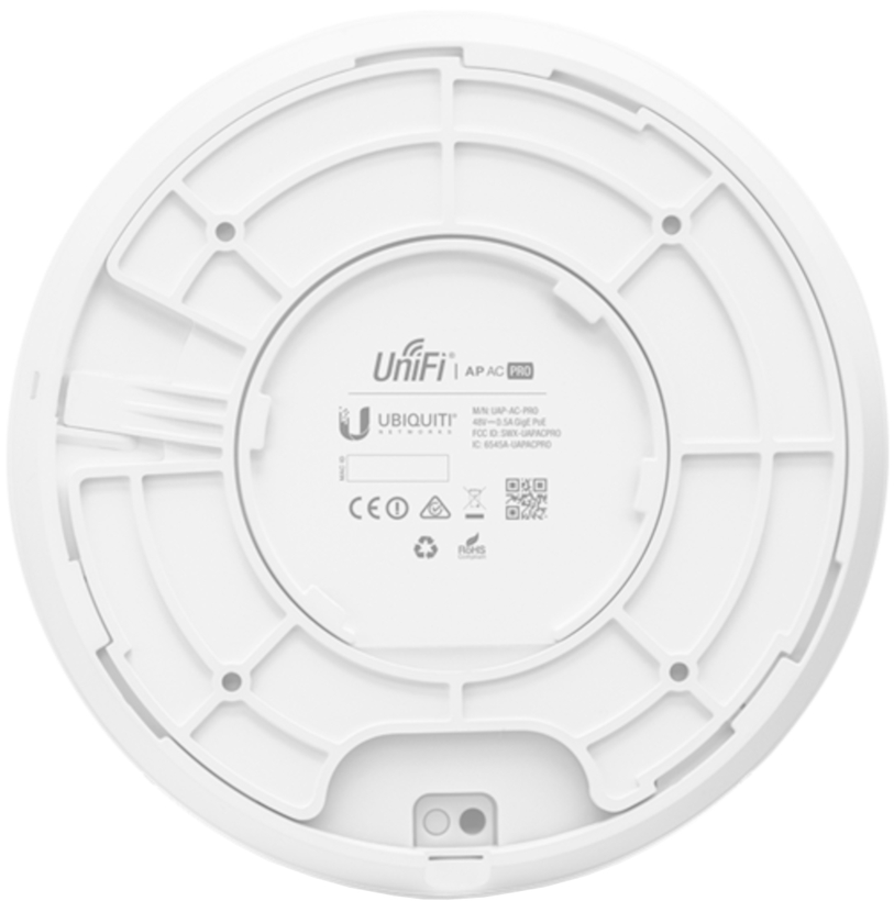 Point d'accès Ubiquiti UniFi AC Pro, x5