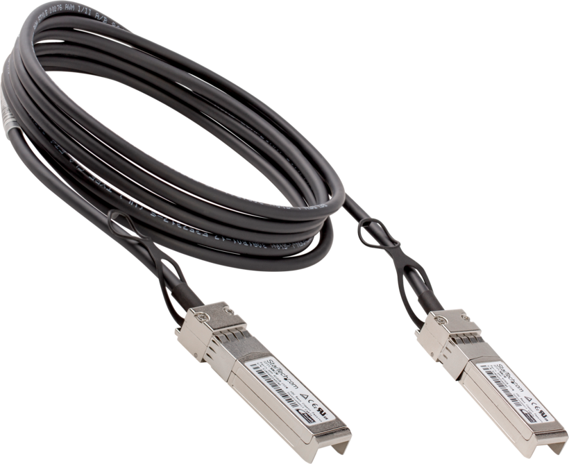 Kabel SFP+ konektor - SFP+ konektor 2m