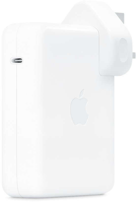 Apple USB-C Power Adapter White 140W