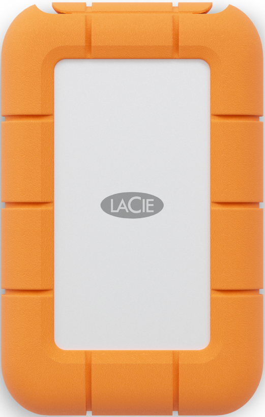 LaCie Rugged Mini SSD 1TB