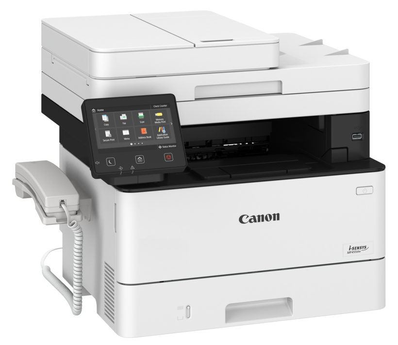 Canon i-SENSYS MF455dw MFP