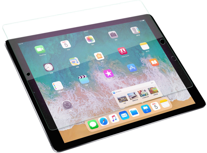 ARTICONA Glass Screen Prot iPad Pro 10.5
