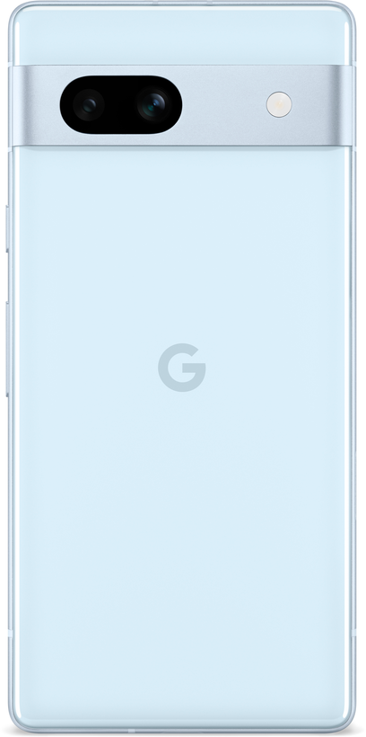 Google Pixel 7a 128 Go, océan