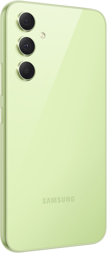 Samsung Galaxy A54 5G 128GB Lime