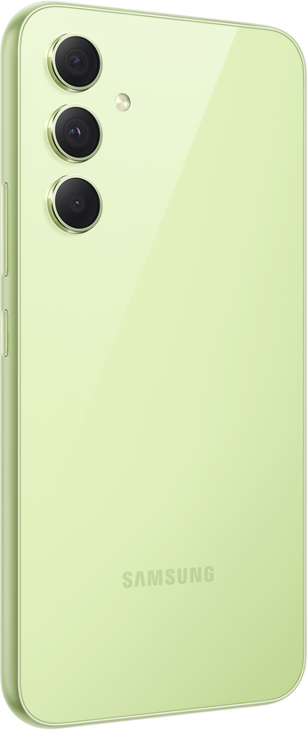 Samsung Galaxy A54 5G 256GB Lime